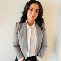 Leila Tougdami, B.A.A., M.Sc.