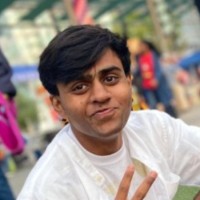 Vir Patel