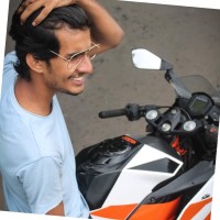 Pranav P