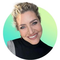 Carrie Scott