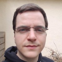 Michael Vinson