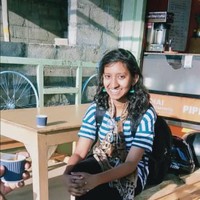 Amrutha varshini S
