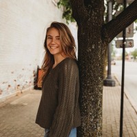 Morgan Keen