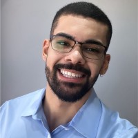 João Gabriel Marques Amorim