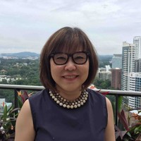 Monica Tan