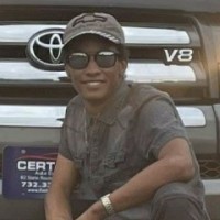William Mauricio Otto