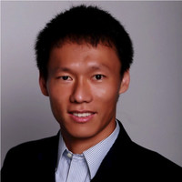 Haitao Wang Phd, Pmp