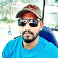 Mohammed Saiful alam