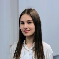 Olha Lushchyk