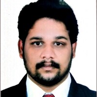 SARATHKUMAR V