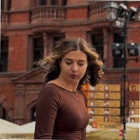 Daryna Khylia