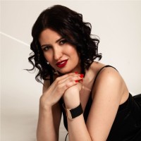 Tatiana Chaplygina