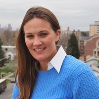 Courtney Collins