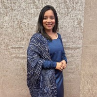 Ruchi Mehta
