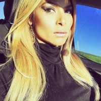 Perla Yvonne Romero