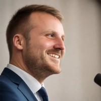 Stefan Traub