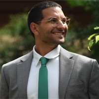 Nader Nouwairi