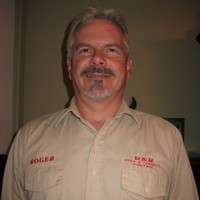 Roger Ledoux
