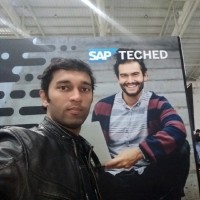 Arun Krishna Itil®