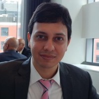 Karan Malhotra