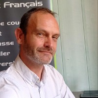 Vincent Gueret