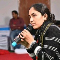 Aamna Khatoon