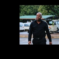 Nhluvuko Mathebula