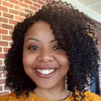 Tavia Gilchrist