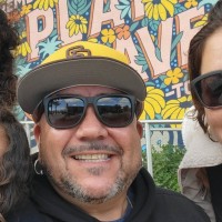 Sergio Almada