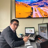 Alexander Arellanos Visalot