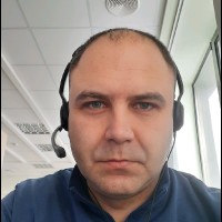 Dmytro Hlobunin
