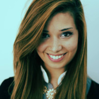 Sarrah Ghozzi