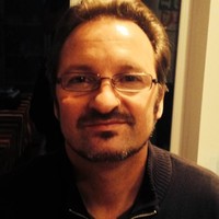 Brian Faulkner