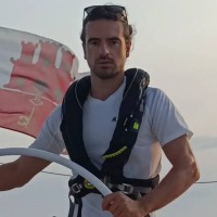 Tiago Romani Dal Ponte