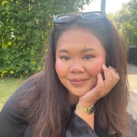 Pranee Pannie Valfridsson