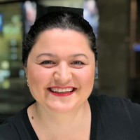Fatma Öztürk