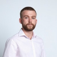 Luke Whitney