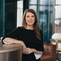 Katrina Spencer