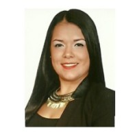 Erika Maria Salazar Avendaño
