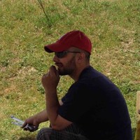 Fabrizio Sigrist