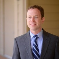 Brad Weber, Cpa