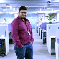 Ravi Sharma