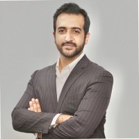 Ali Rizvi