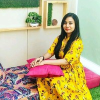 Nityalaxmi Tilekar