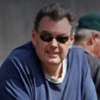 Mark Garrison