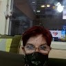 Rubia Cristina Benini