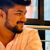 Ashvin Kumar Kp