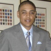 Errol Walcott, Ms, Pmp