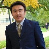 Yinping Huang