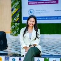 Rabina Ghimire